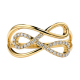 Alma™ — Tidløs Ring
