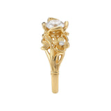 Elina™ — Romantisk Ring