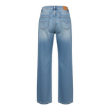 Silke™ – Wide Jeans