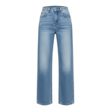 Silke™ – Wide Jeans