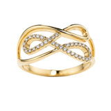 Alma™ — Tidløs Ring