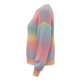 Sanne™ – Strikket Sweater