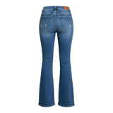 Ynde™ – Flare Jeans