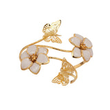 Florina™ — Poetisk Armbånd