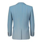 Caelum™ – Arctic Line Blazer