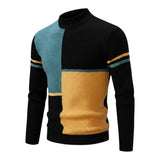 Bertram™ – Strikket Sweater