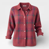 Giulia Quadretti™ | Elegant cardigan