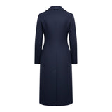 Noiréa™ – Midnight Blue Frakke