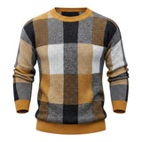 Sigurd™ – Strikket Sweater