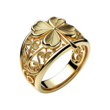 Livia™ — Poetisk Ring