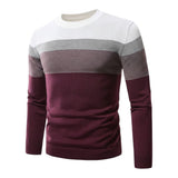 Uffe™ – Strikket Sweater
