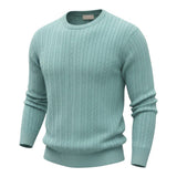 Torben™ – Strikket Sweater