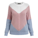 Agnes™ – Strikket Sweater
