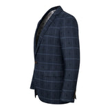 Orion™ – Midnight Check Blazer