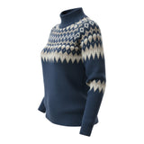 Lene™ – Strikket Sweater