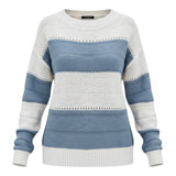 Gudrun™ – Strikket Sweater