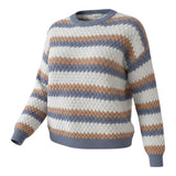 Benedikte™ – Strikket Sweater
