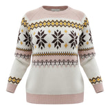 Hanne™ – Strikket Sweater
