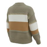 Séloria™ – Soft Harmony Knit Pullover