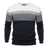 Kaj™ – Strikket Sweater