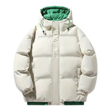 Arctic™ – Polstret Vinterjakke