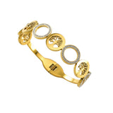 Vivienne™ — Symbolsk Armbånd