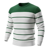 Anker™ – Strikket Sweater
