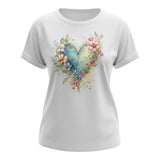 Signe™ — Poetisk T-shirt