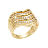 Sofia™ — Raffineret Ring
