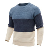 Bent™ – Strikket Sweater