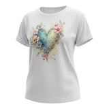 Signe™ — Poetisk T-shirt