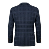 Orion™ – Midnight Check Blazer