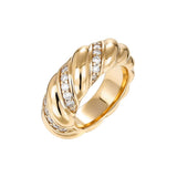 Alma™ – Ring
