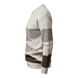 Malthe™ – Strikket Sweater