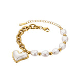 Amora™ — Romantisk Armbånd