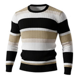 Esben™ – Strikket Sweater