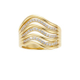 Sofia™ — Raffineret Ring