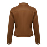 Tavira™ – Jakke Amber Form