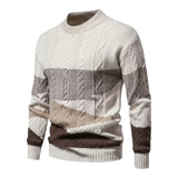 Malthe™ – Strikket Sweater