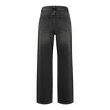 Drøm™ – Wide Leg Jeans