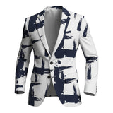 Axiom™ – Blazer Ink Structure