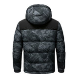 Frostguard™ – Vinterjakke
