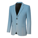 Caelum™ – Arctic Line Blazer
