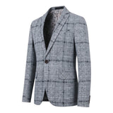 Atlas™ – Grey Heritage Blazer