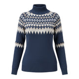 Lene™ – Strikket Sweater