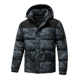 Frostguard™ – Vinterjakke