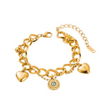 Camilla™ — Symbolsk Armbånd