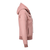 Lunara™ – Hooded Jakke