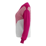 Vibeke™ – Strikket Sweater