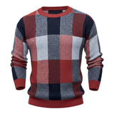 Poul™ – Strikket Sweater